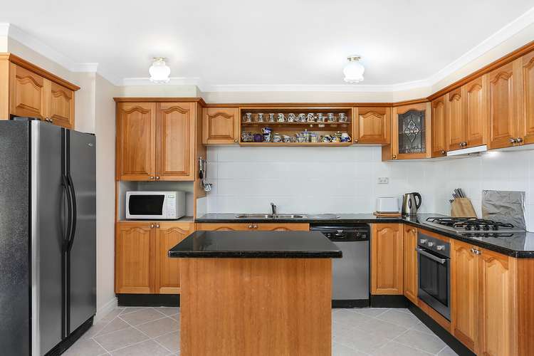 Fifth view of Homely townhouse listing, 1/31-32 Loftus Crescent, Homebush NSW 2140