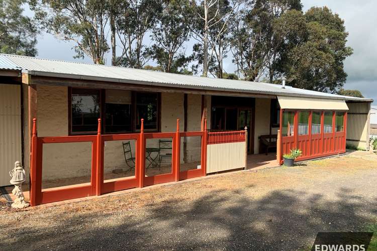 Main view of Homely house listing, 91 Alcorn Road, Labertouche VIC 3816