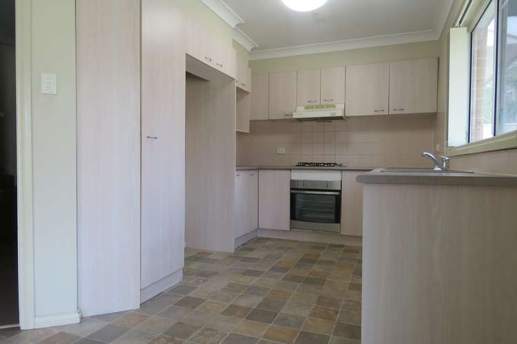 Second view of Homely townhouse listing, 12/6-14 Highfield Road, Quakers Hill NSW 2763