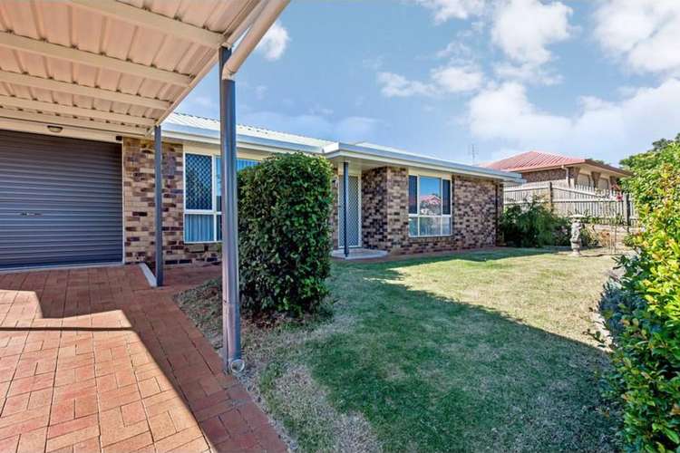 Second view of Homely house listing, 11 Todwana Court, Glenvale QLD 4350