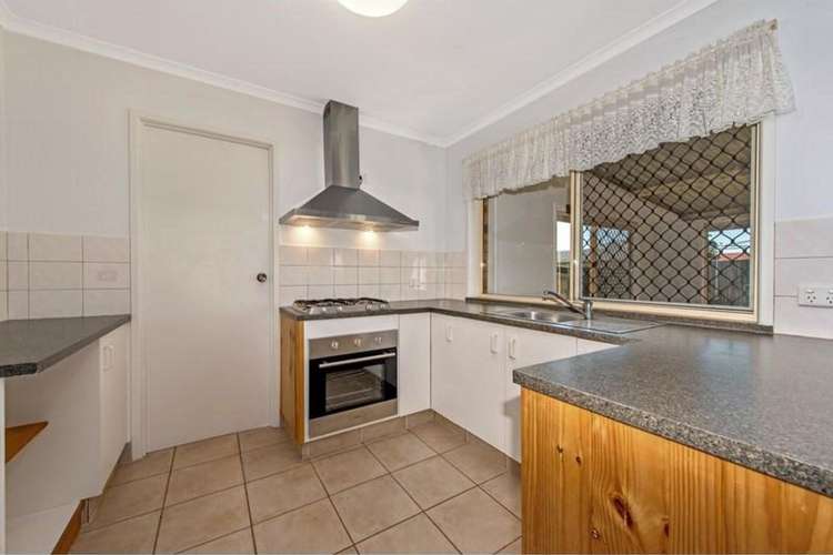 Third view of Homely house listing, 11 Todwana Court, Glenvale QLD 4350