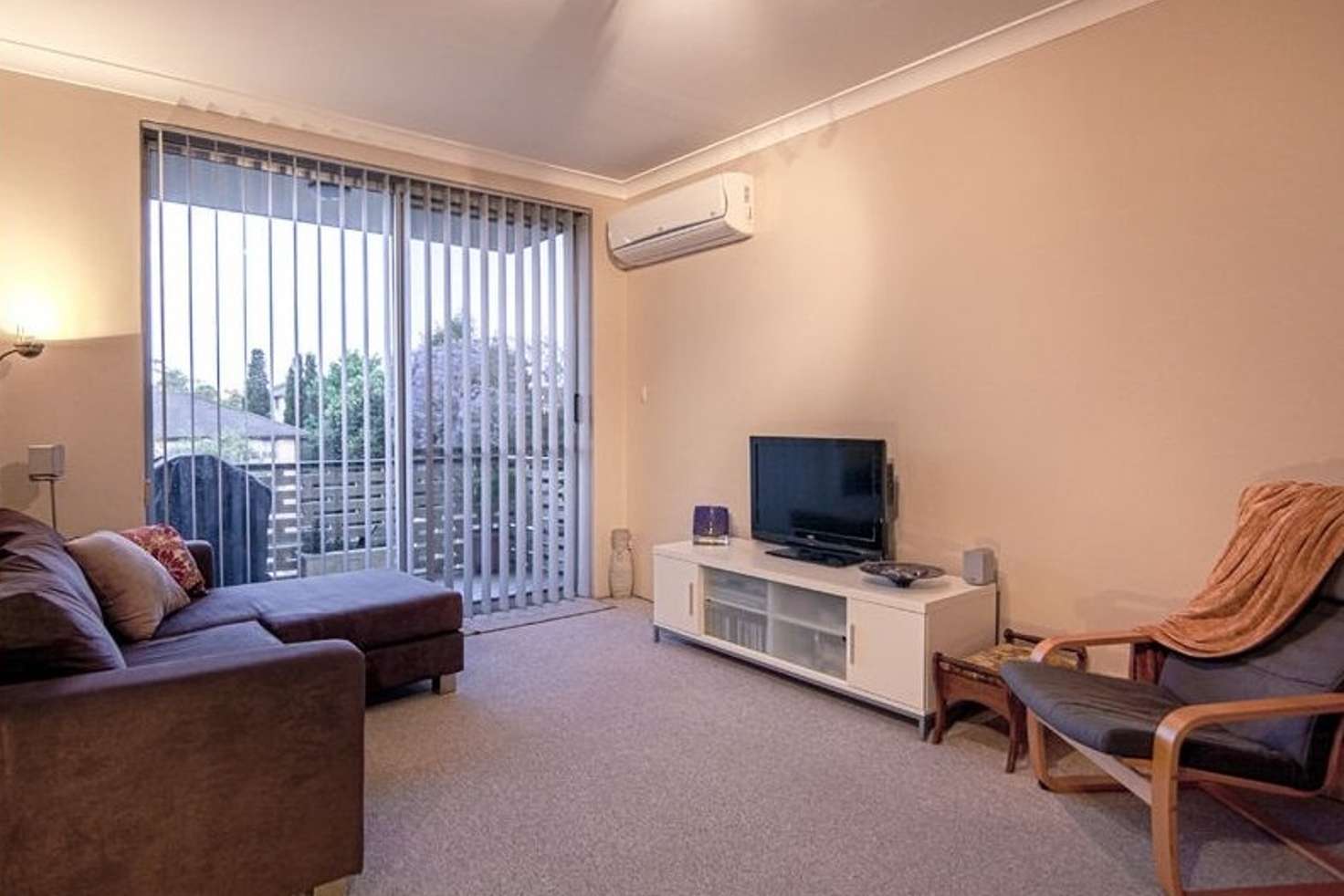 Main view of Homely apartment listing, 15/58 Burlington Road, Homebush NSW 2140