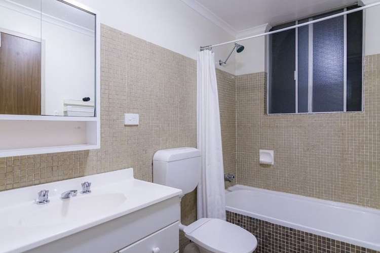 Fourth view of Homely apartment listing, 15/58 Burlington Road, Homebush NSW 2140