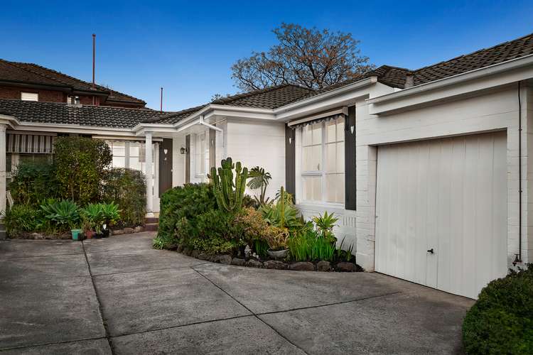 Main view of Homely villa listing, 4/530 Tooronga Road, Hawthorn East VIC 3123