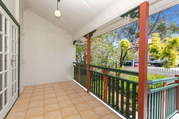 Second view of Homely house listing, 12 Kenneth Street, Lutwyche QLD 4030