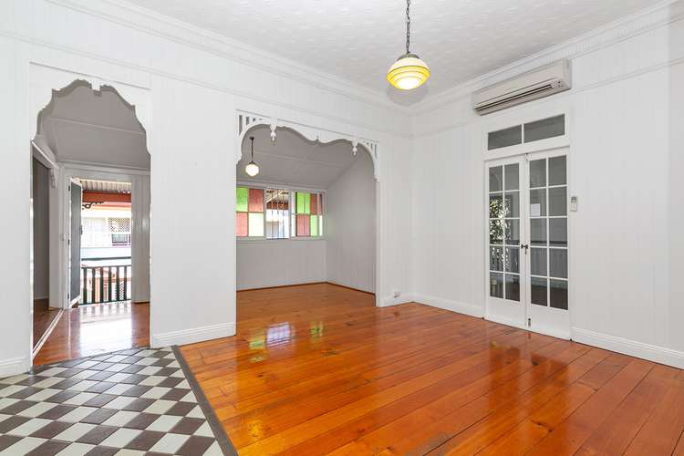Third view of Homely house listing, 12 Kenneth Street, Lutwyche QLD 4030
