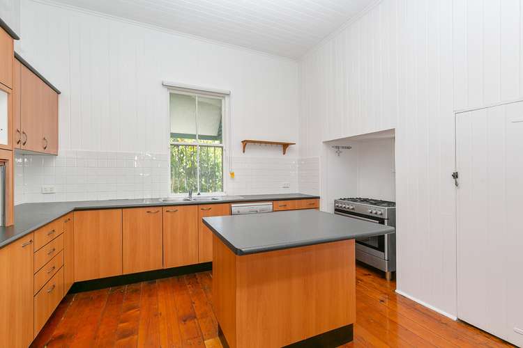 Fifth view of Homely house listing, 12 Kenneth Street, Lutwyche QLD 4030