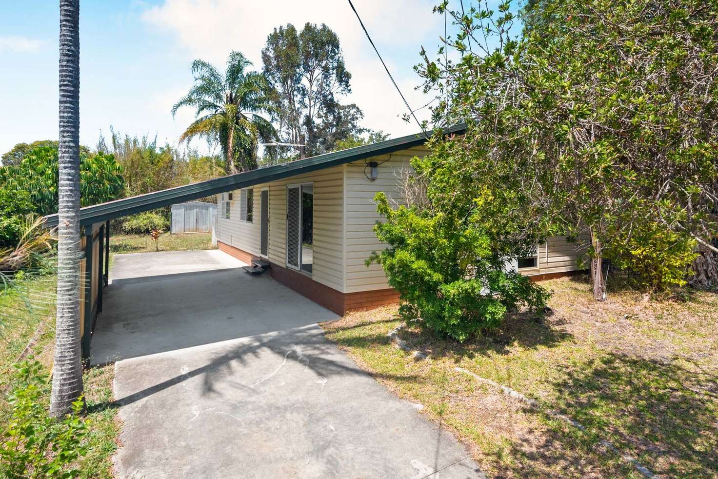 Main view of Homely house listing, 43 Christopher Street, Slacks Creek QLD 4127