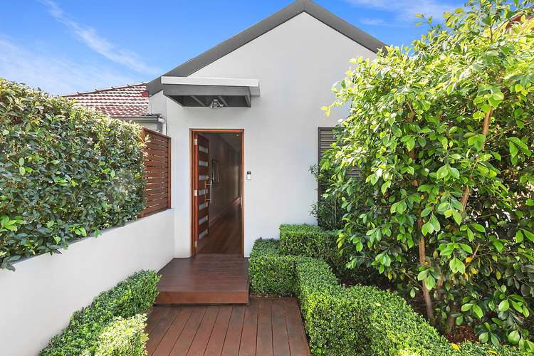Fourth view of Homely house listing, 217 Penshurst Street, Willoughby NSW 2068