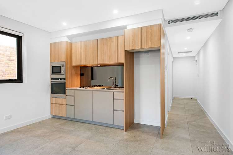 Third view of Homely apartment listing, 10/168-172 Victoria Road, Drummoyne NSW 2047