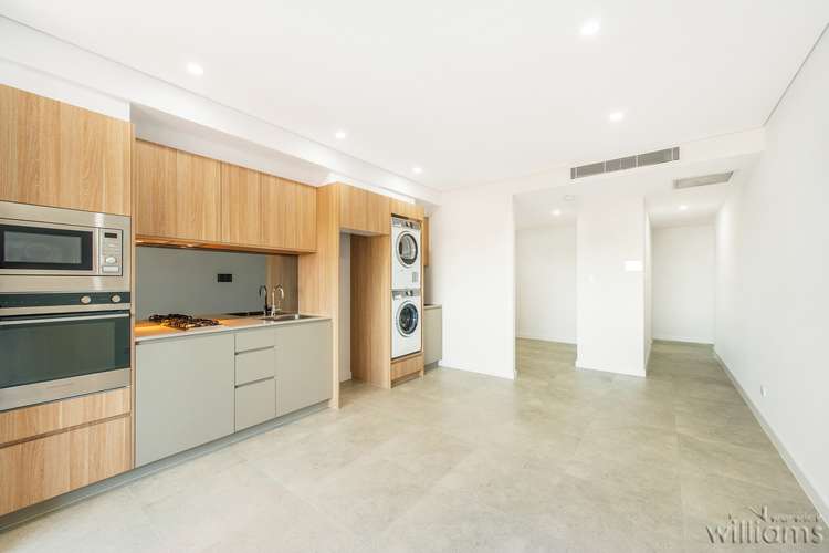 Second view of Homely studio listing, 14/168-172 Victoria Road, Drummoyne NSW 2047