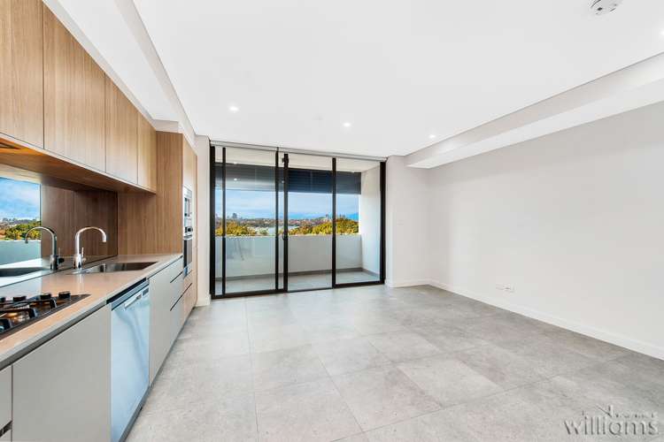 Main view of Homely studio listing, 13/168-172 Victoria Road, Drummoyne NSW 2047