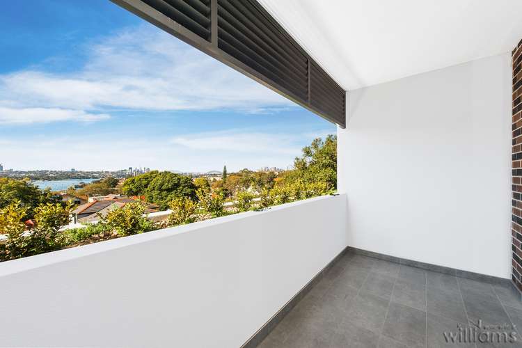 Third view of Homely studio listing, 13/168-172 Victoria Road, Drummoyne NSW 2047
