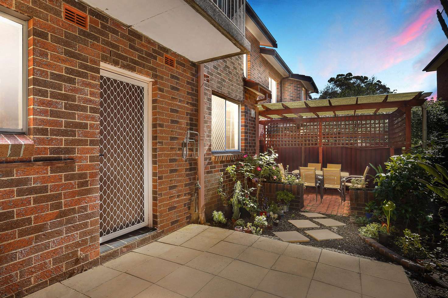 Main view of Homely townhouse listing, 2/379-381 Liverpool Road, Strathfield NSW 2135
