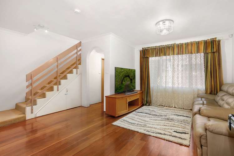 Second view of Homely townhouse listing, 2/379-381 Liverpool Road, Strathfield NSW 2135