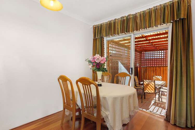 Fourth view of Homely townhouse listing, 2/379-381 Liverpool Road, Strathfield NSW 2135