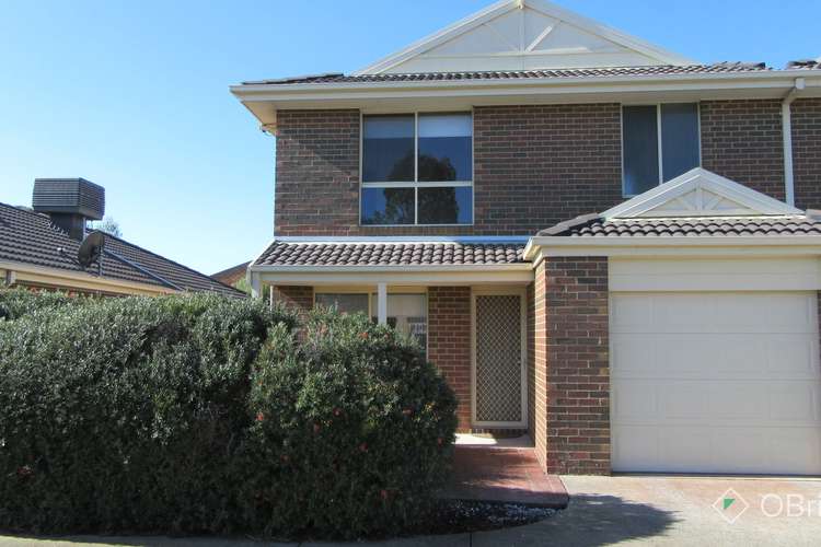 Main view of Homely townhouse listing, 20/95 Ashleigh Avenue, Frankston VIC 3199