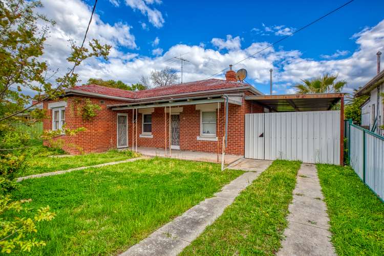 Main view of Homely house listing, 381 Fallon Street, North Albury NSW 2640