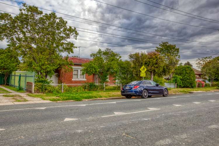 Second view of Homely house listing, 381 Fallon Street, North Albury NSW 2640