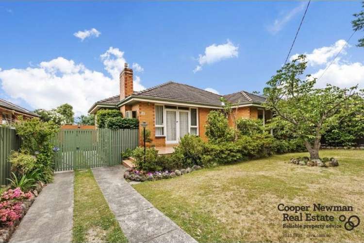 Main view of Homely house listing, 11 Lorraine Drive, Burwood East VIC 3151
