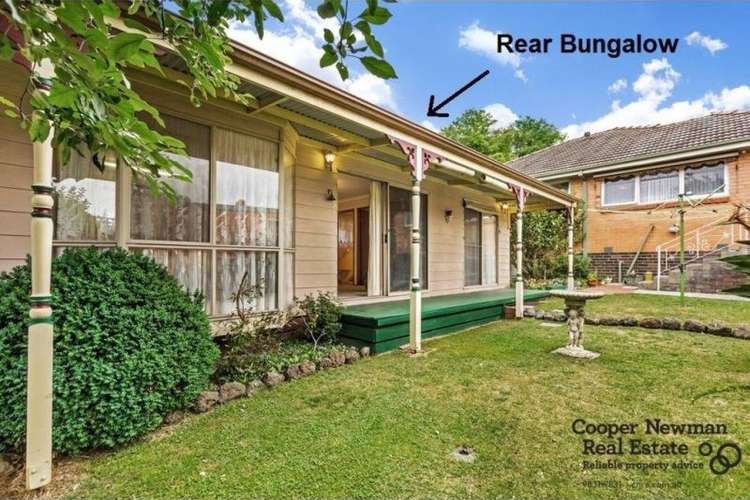 Second view of Homely house listing, 11 Lorraine Drive, Burwood East VIC 3151