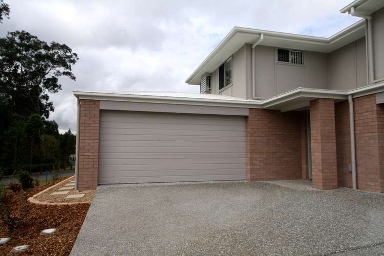 Second view of Homely semiDetached listing, 1/54 Sanctuary Parkway, Waterford QLD 4133
