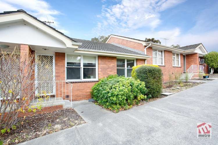Second view of Homely unit listing, 6/70 Ringwood Street, Ringwood VIC 3134