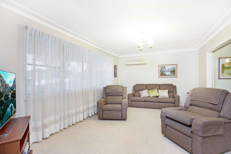 Second view of Homely house listing, 12 Collett Crescent, Kings Langley NSW 2147