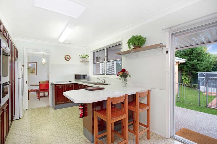 Third view of Homely house listing, 12 Collett Crescent, Kings Langley NSW 2147