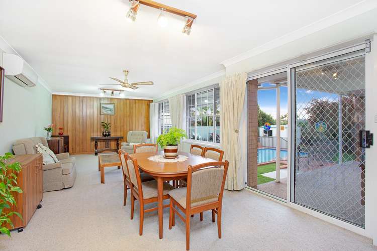 Fourth view of Homely house listing, 12 Collett Crescent, Kings Langley NSW 2147