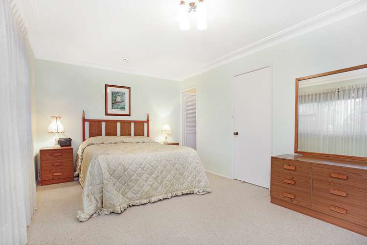 Fifth view of Homely house listing, 12 Collett Crescent, Kings Langley NSW 2147