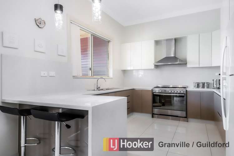 Second view of Homely house listing, 20 Banksia Street, Granville NSW 2142