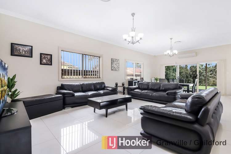 Third view of Homely house listing, 20 Banksia Street, Granville NSW 2142