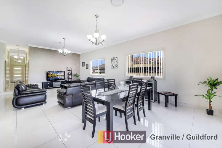 Fourth view of Homely house listing, 20 Banksia Street, Granville NSW 2142