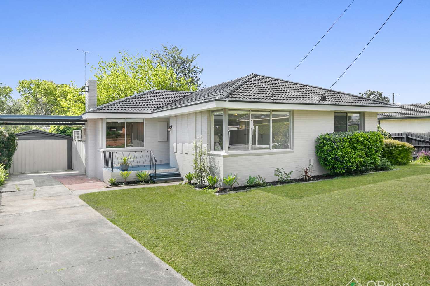 Main view of Homely house listing, 45 Kashmir Crescent, Frankston VIC 3199