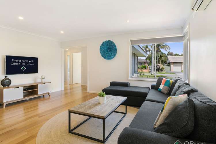 Second view of Homely house listing, 45 Kashmir Crescent, Frankston VIC 3199