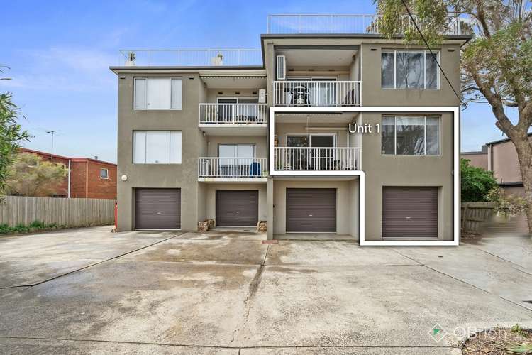 Third view of Homely unit listing, 1/283 Nepean Highway, Seaford VIC 3198