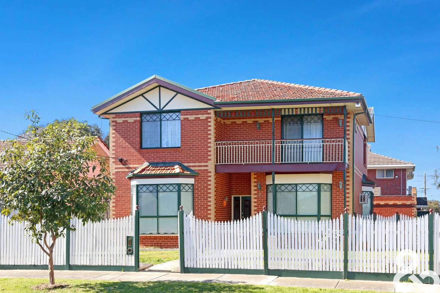 Main view of Homely house listing, 2 Galeka Street, Coburg North VIC 3058