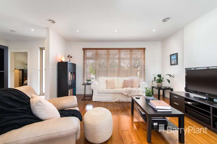 Third view of Homely house listing, 39A Sutherland Street, Hadfield VIC 3046