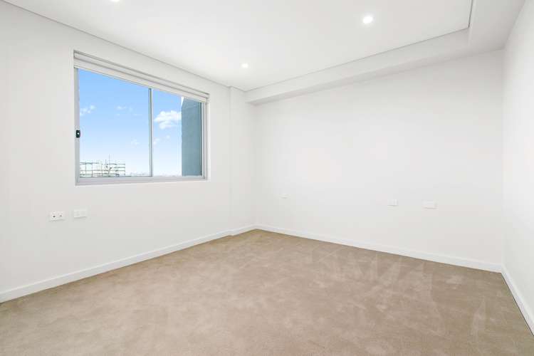 Fifth view of Homely apartment listing, 14/5-7 Thornleigh Street, Thornleigh NSW 2120