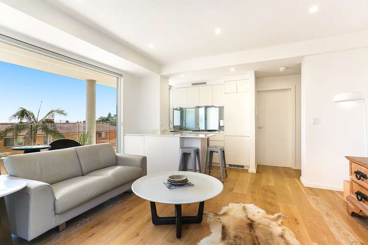 Third view of Homely apartment listing, 2/52 Military Road, North Bondi NSW 2026