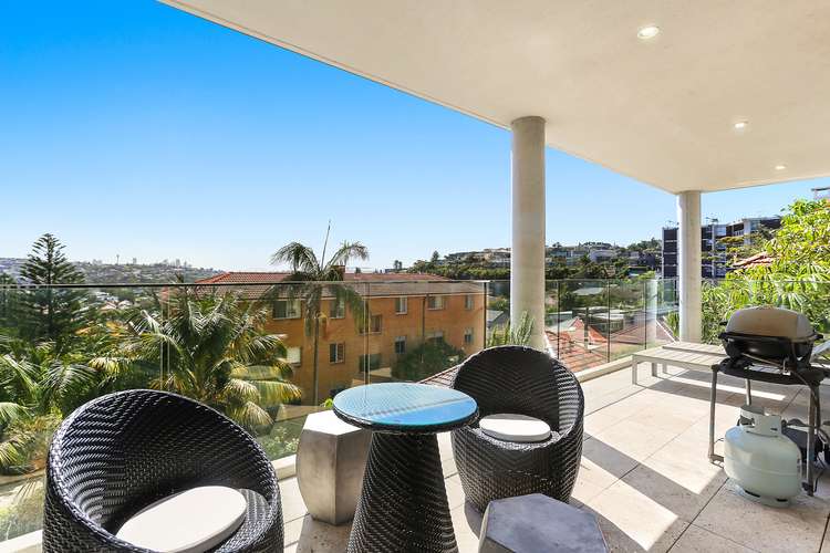 Fifth view of Homely apartment listing, 2/52 Military Road, North Bondi NSW 2026
