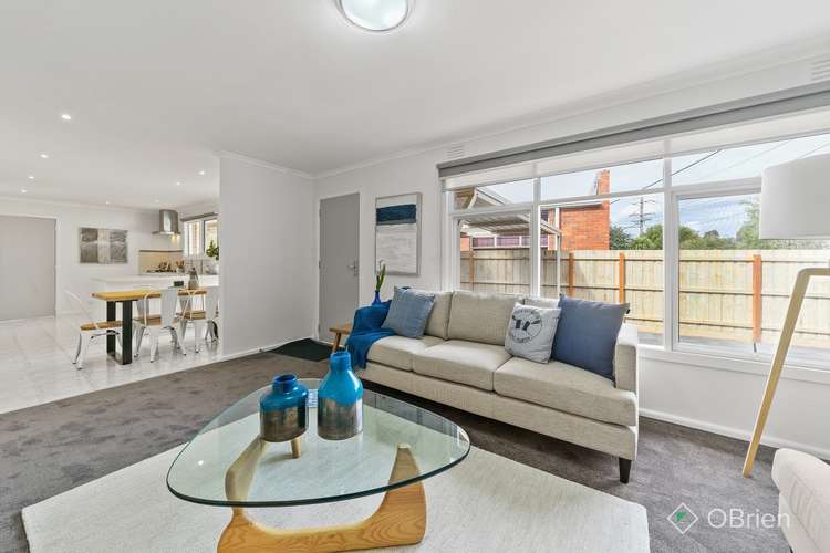 Second view of Homely house listing, 13 Moresby Avenue, Seaford VIC 3198