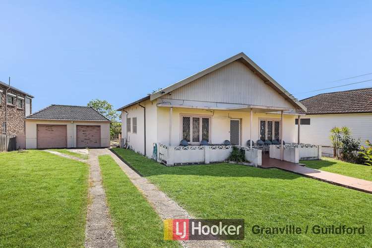 Fourth view of Homely house listing, 39 Berith Street, Auburn NSW 2144