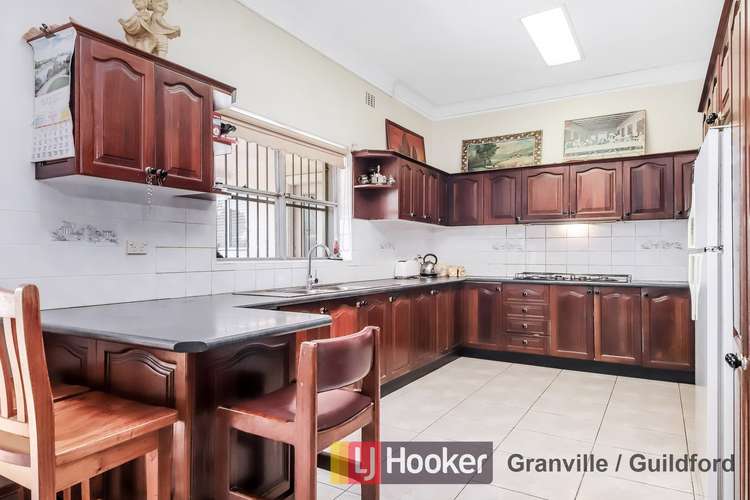 Fifth view of Homely house listing, 39 Berith Street, Auburn NSW 2144
