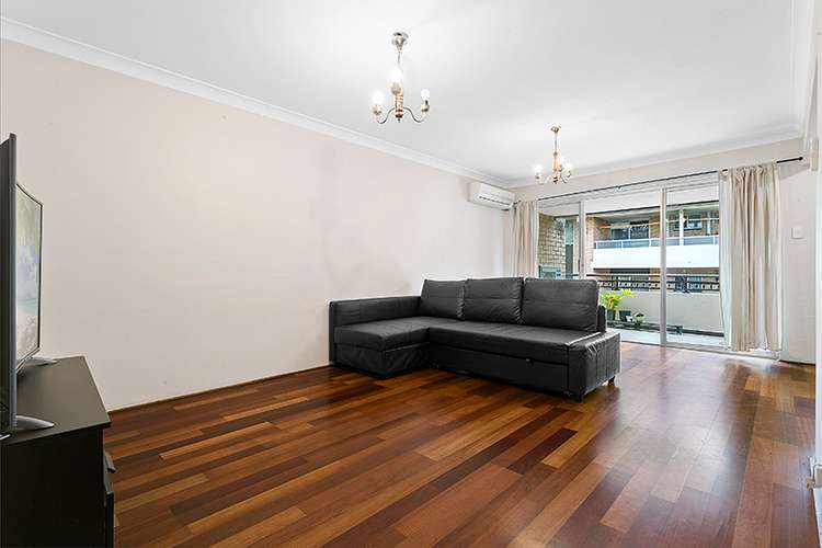 Second view of Homely apartment listing, 9/26 Queens Avenue, Parramatta NSW 2150