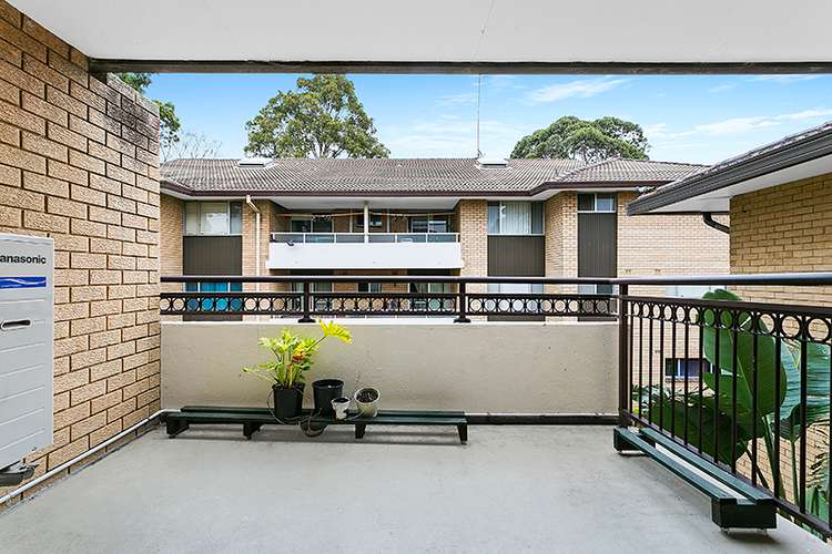 Sixth view of Homely apartment listing, 9/26 Queens Avenue, Parramatta NSW 2150