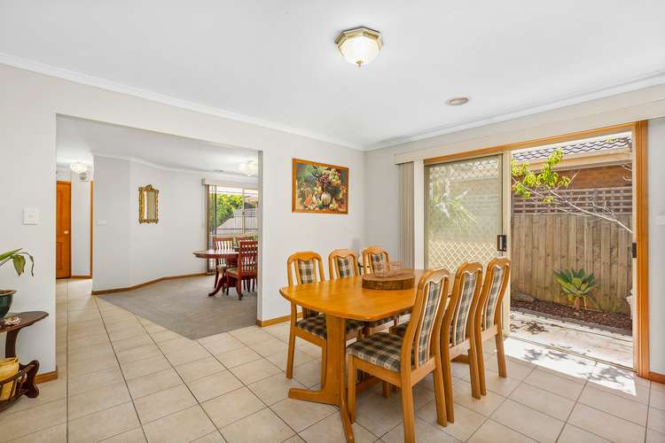 Second view of Homely house listing, 3 Quinn Court, Altona Meadows VIC 3028