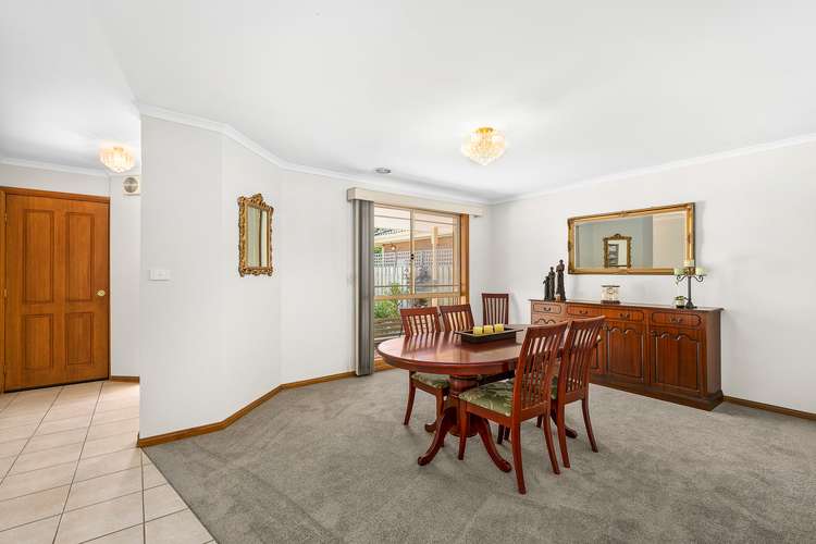 Fifth view of Homely house listing, 3 Quinn Court, Altona Meadows VIC 3028