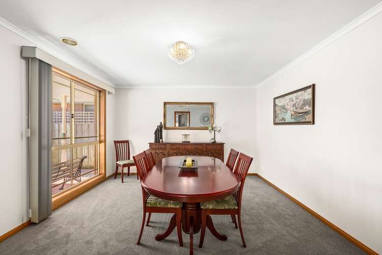 Sixth view of Homely house listing, 3 Quinn Court, Altona Meadows VIC 3028